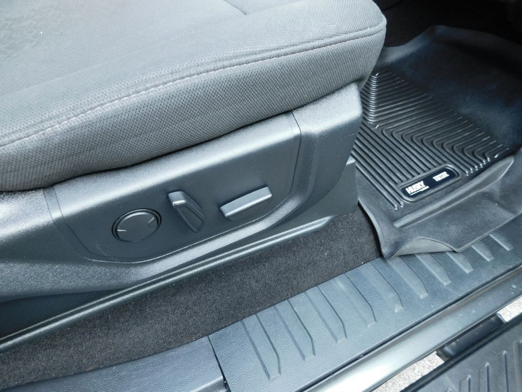 2019 Ford F-150 Image 30