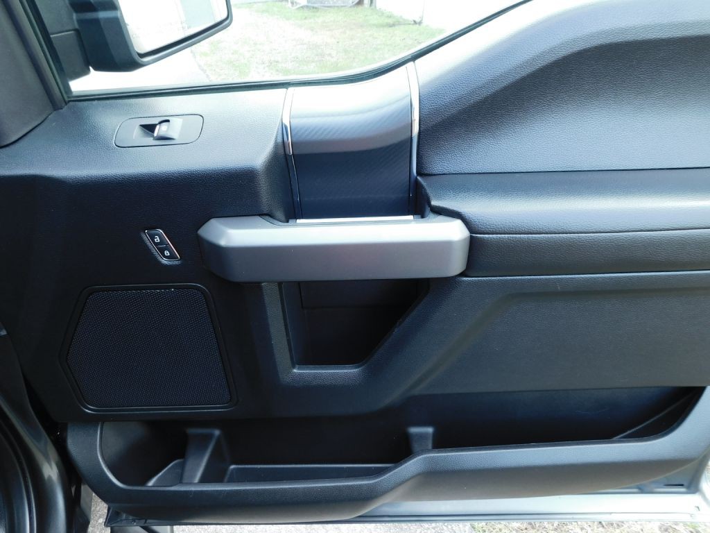 2019 Ford F-150 Image 31