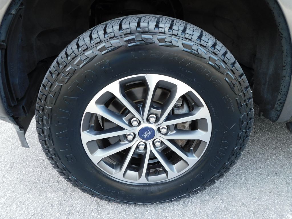 2019 Ford F-150 Image 34