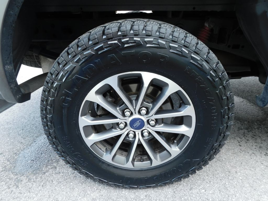 2019 Ford F-150 Image 36