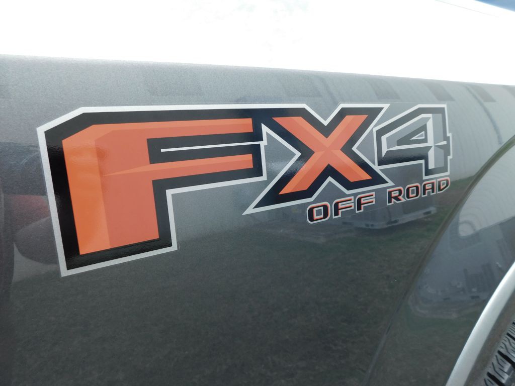 2019 Ford F-150 Image 41