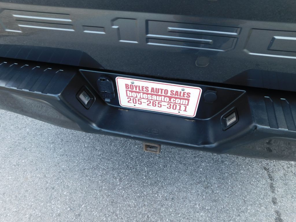 2019 Ford F-150 Image 42
