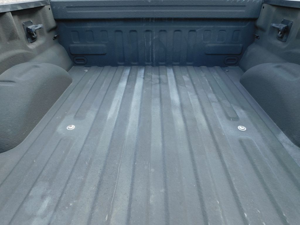 2019 Ford F-150 Image 43