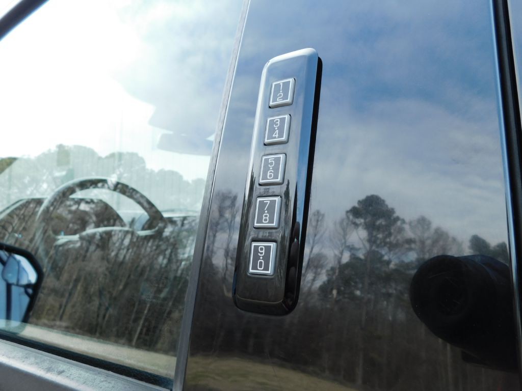 2019 Ford F-150 Image 46