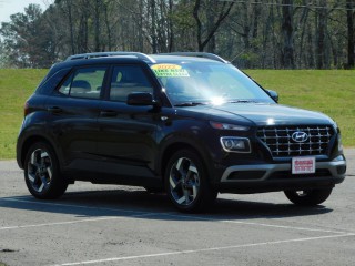 Image for 2022 Hyundai Venue SEL ID: 7319571