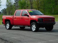 Image for 2011 Chevrolet Silverado 1500 LT ID: 7327333