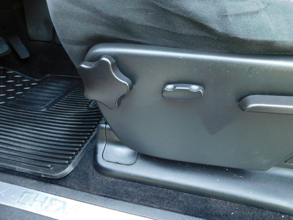 2011 Chevrolet Silverado 1500 Image 10