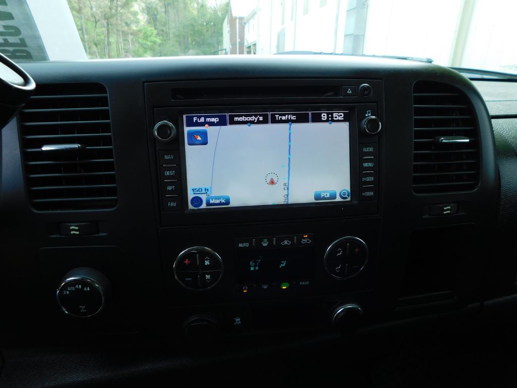 2011 Chevrolet Silverado 1500 Image 14