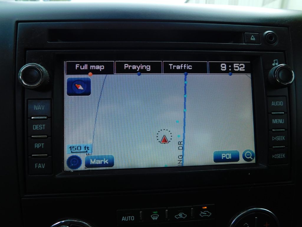 2011 Chevrolet Silverado 1500 Image 15