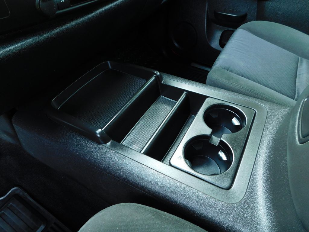 2011 Chevrolet Silverado 1500 Image 18