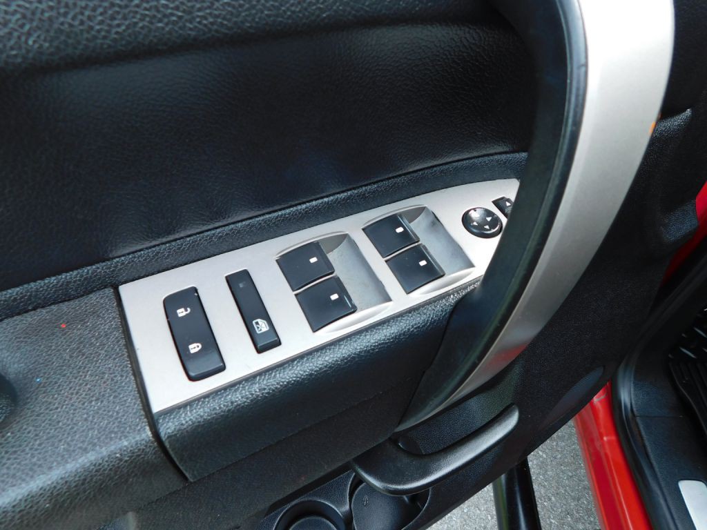 2011 Chevrolet Silverado 1500 Image 22