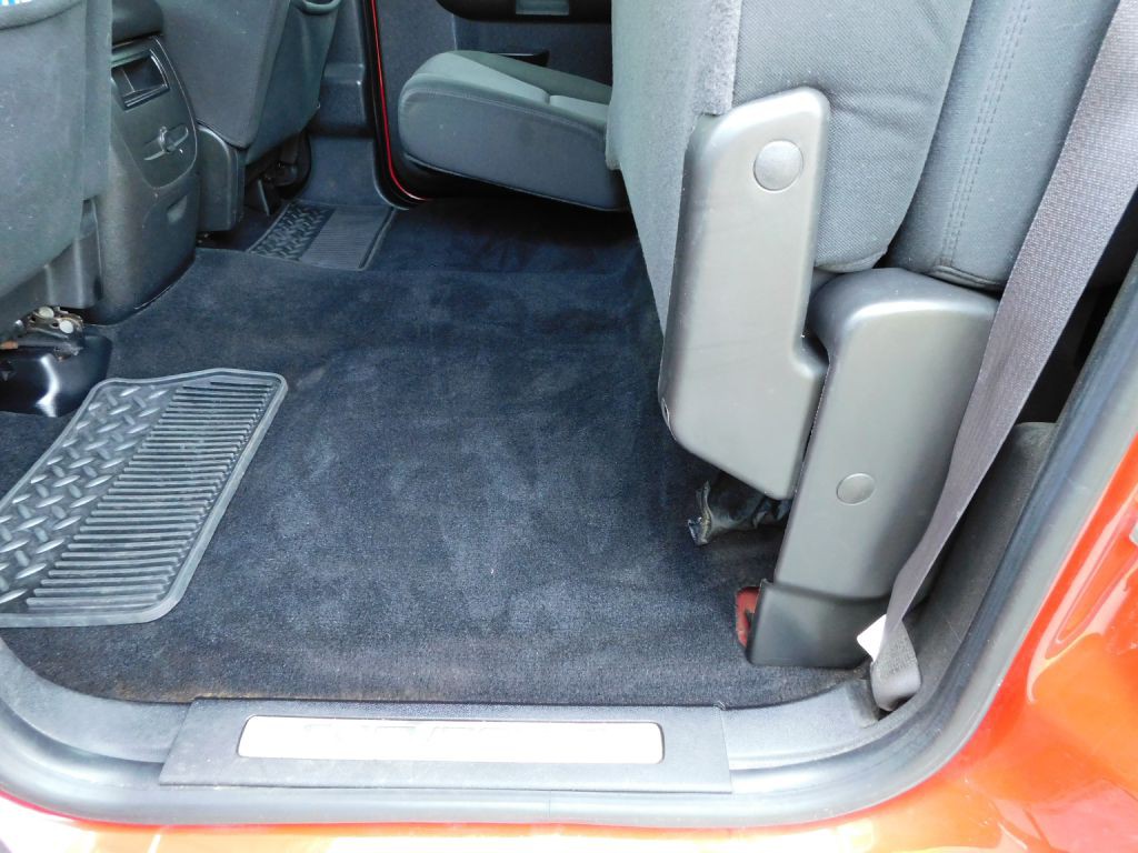 2011 Chevrolet Silverado 1500 Image 26