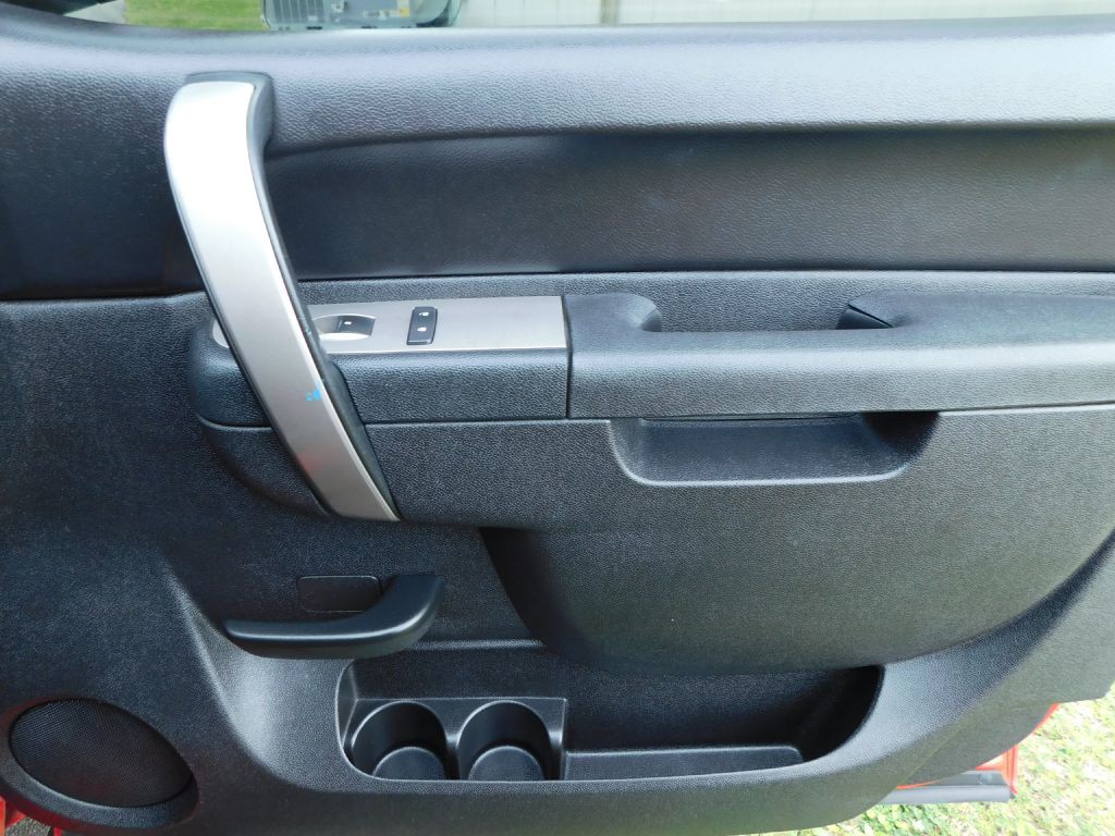 2011 Chevrolet Silverado 1500 Image 29