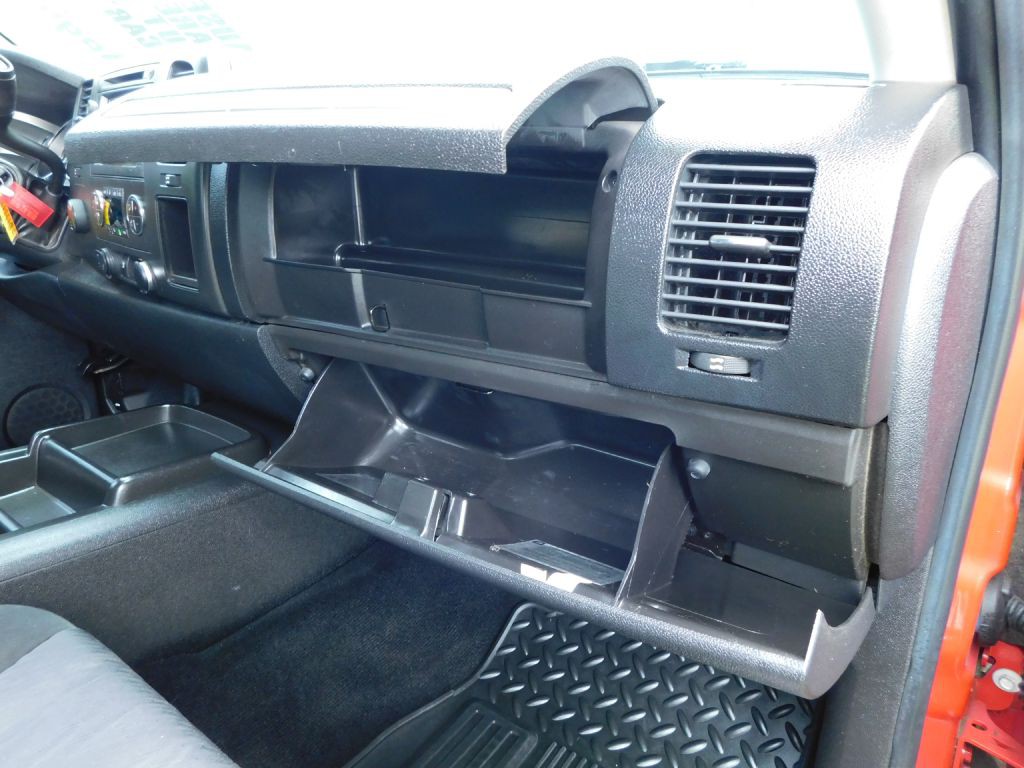 2011 Chevrolet Silverado 1500 Image 31