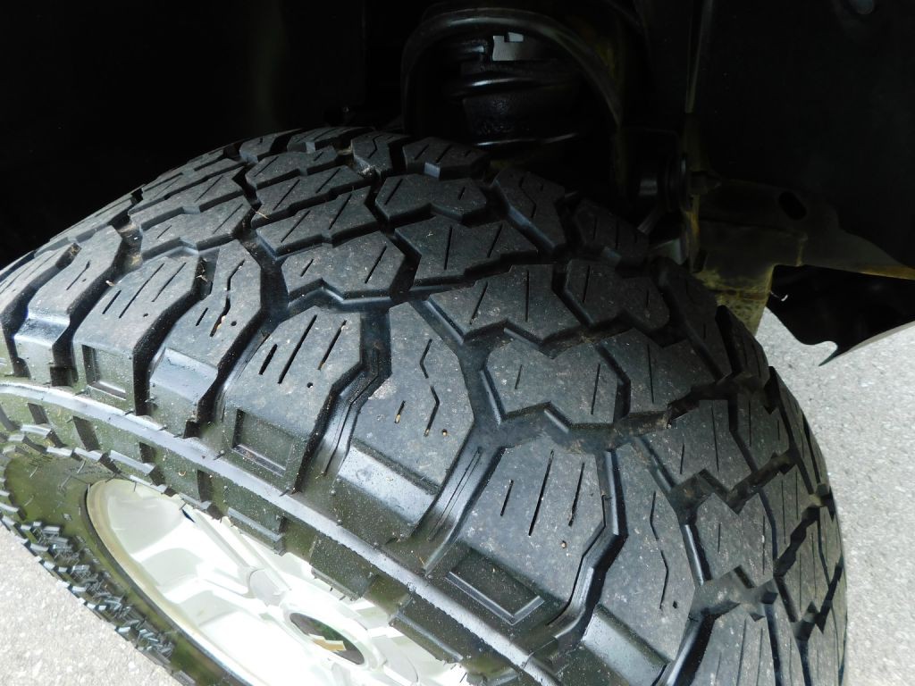 2011 Chevrolet Silverado 1500 Image 37