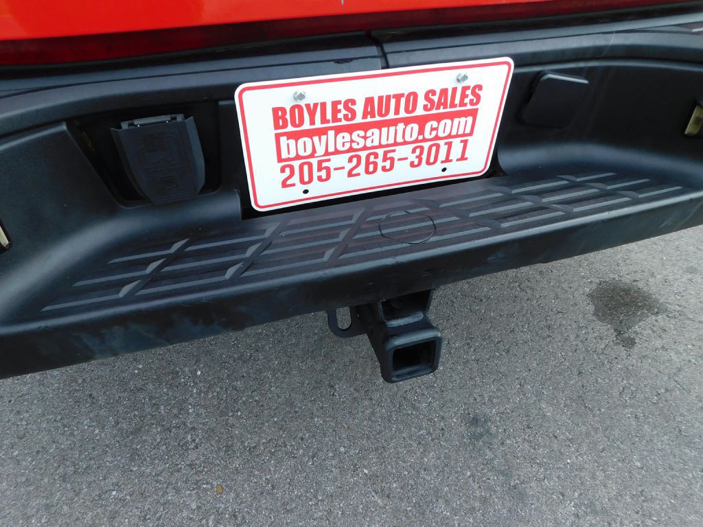 2011 Chevrolet Silverado 1500 Image 41