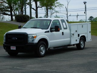 Image for 2014 Ford F-250 Super Duty ID: 7327423