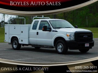 Image for 2014 Ford F-250 Super Duty ID: 7327423