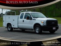 Image for 2014 Ford F-250 Super Duty ID: 7327423