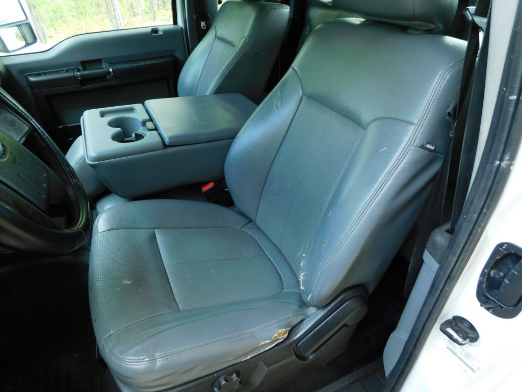 2014 Ford F-250 Image 10