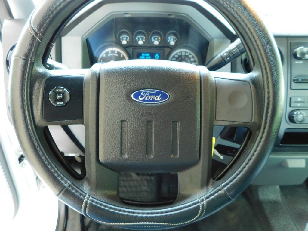 2014 Ford F-250 Image 12