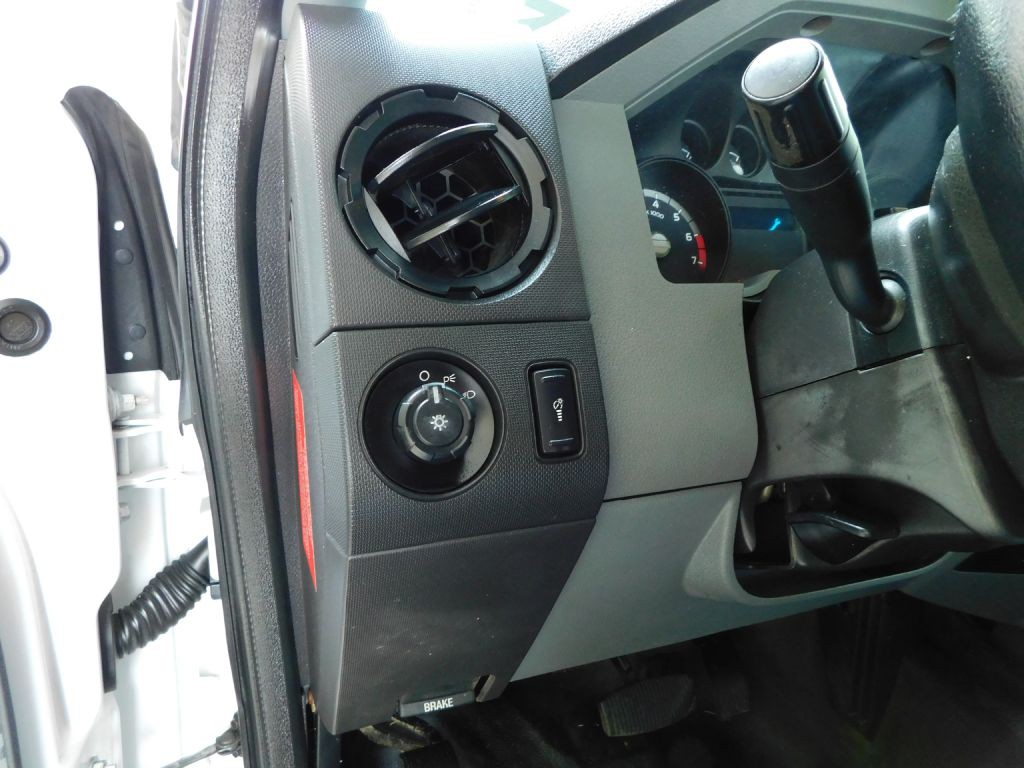 2014 Ford F-250 Image 13