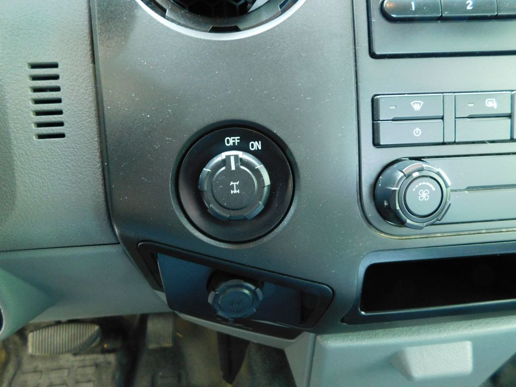 2014 Ford F-250 Image 15