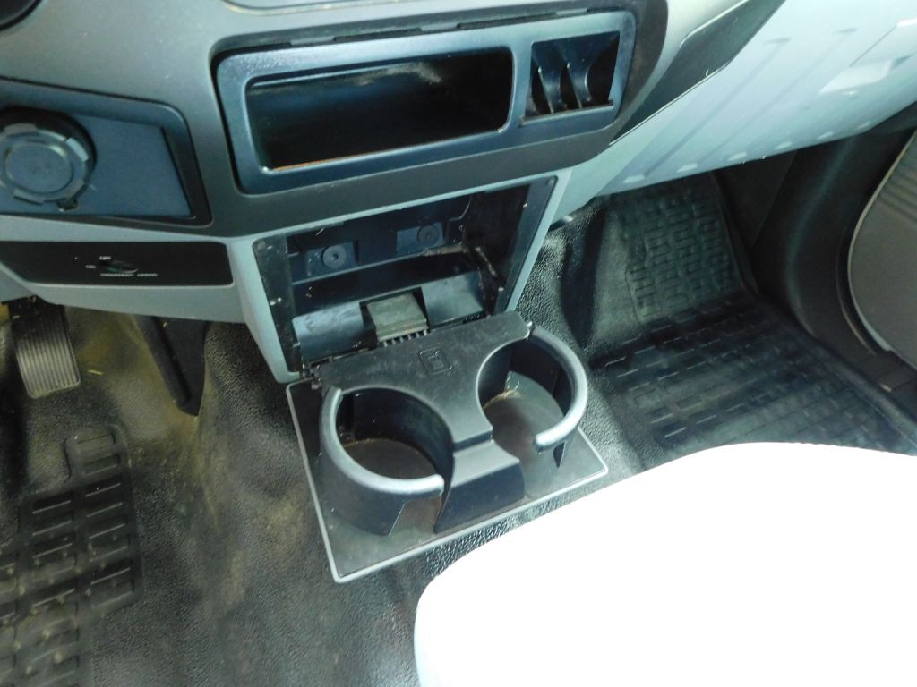 2014 Ford F-250 Image 17