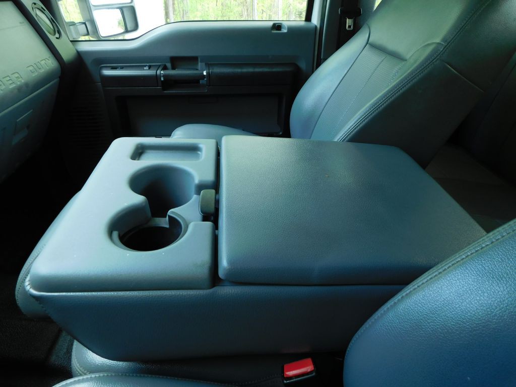2014 Ford F-250 Image 18