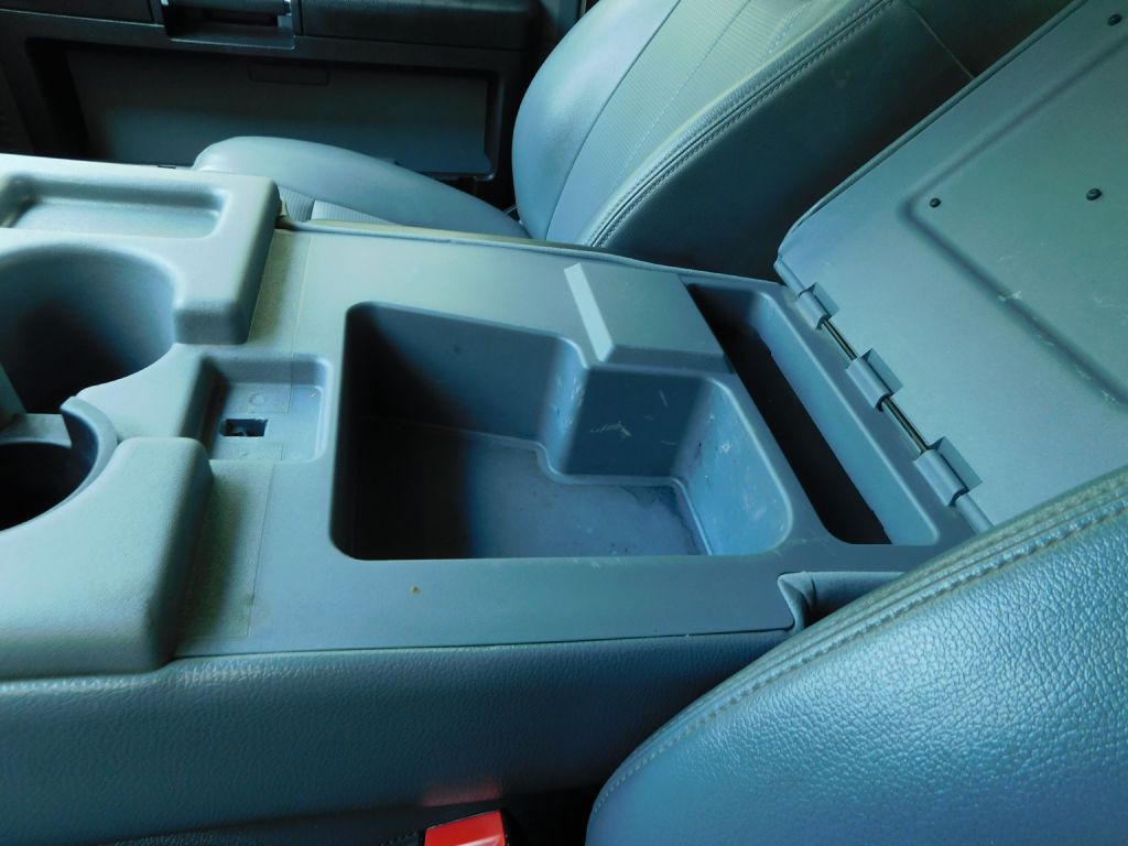 2014 Ford F-250 Image 19