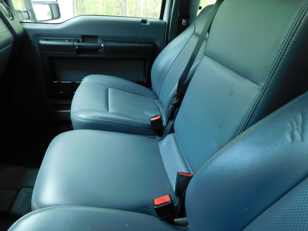 2014 Ford F-250 Image 20