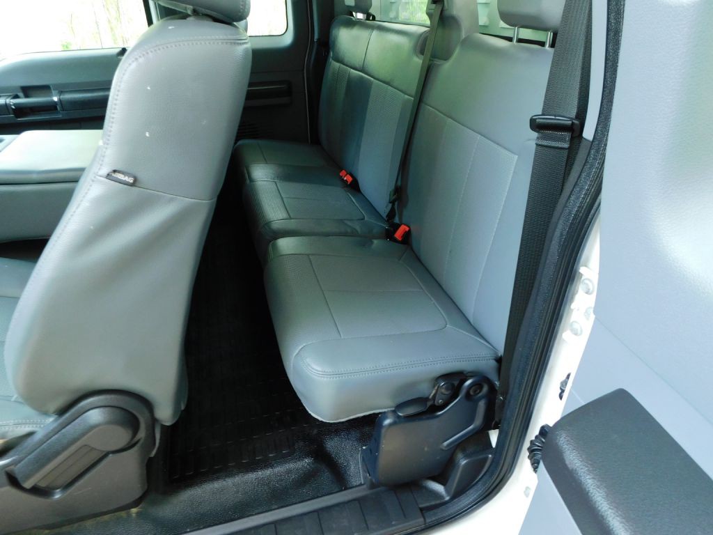 2014 Ford F-250 Image 24