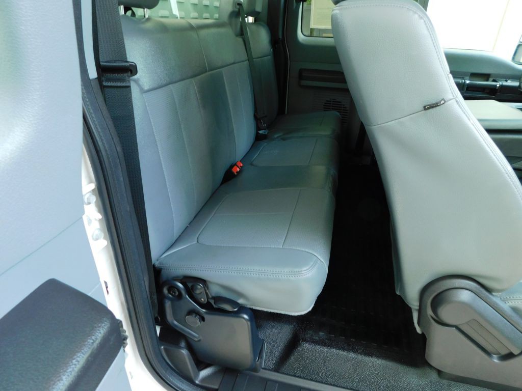 2014 Ford F-250 Image 25