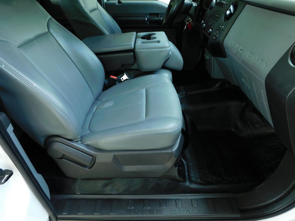 2014 Ford F-250 Image 26