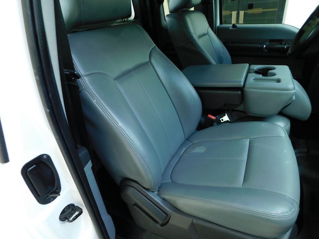 2014 Ford F-250 Image 27