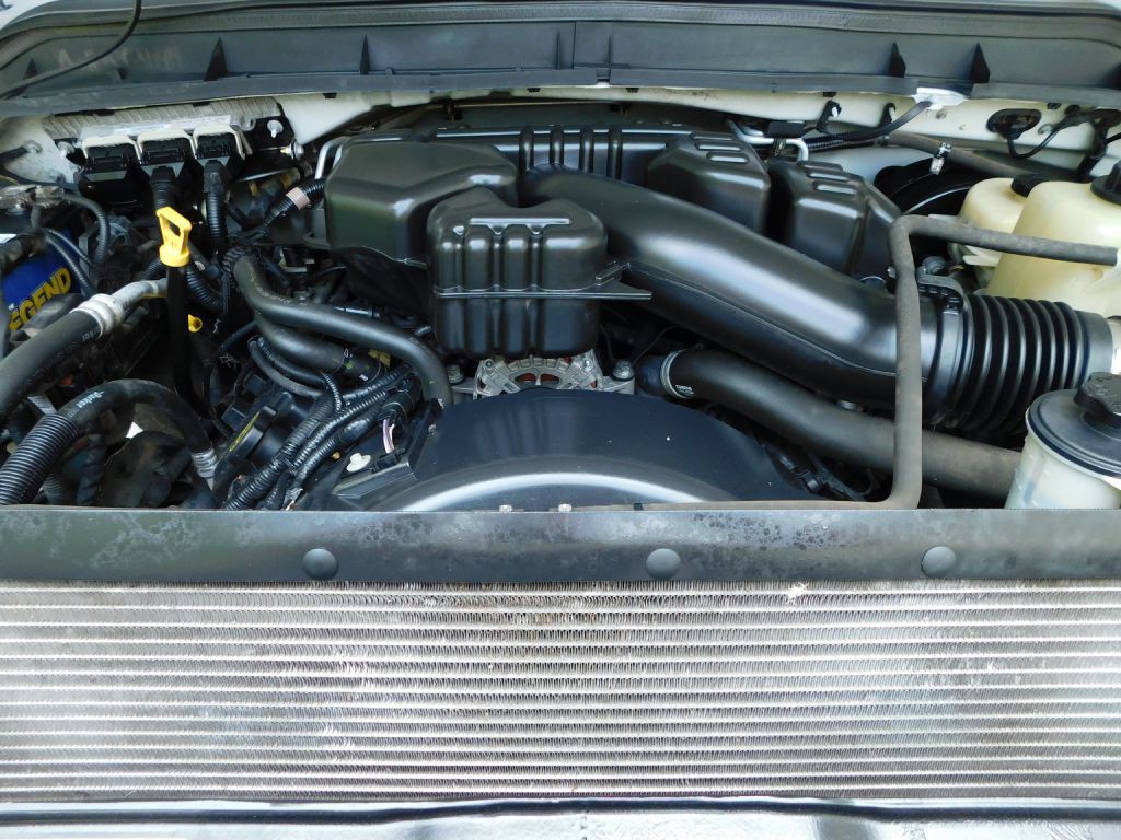 2014 Ford F-250 Image 30