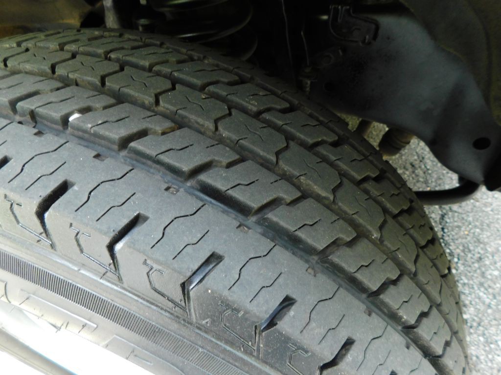 2014 Ford F-250 Image 35