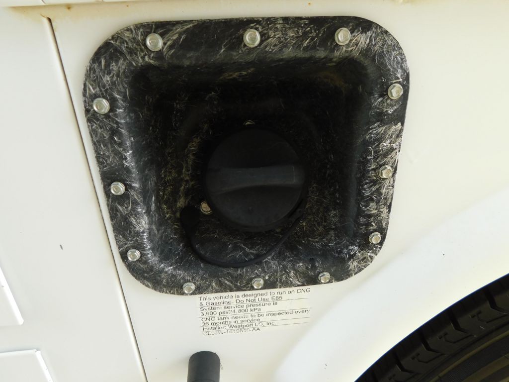 2014 Ford F-250 Image 41