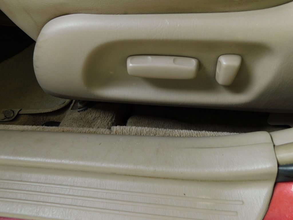 2002 Toyota Camry Image 7