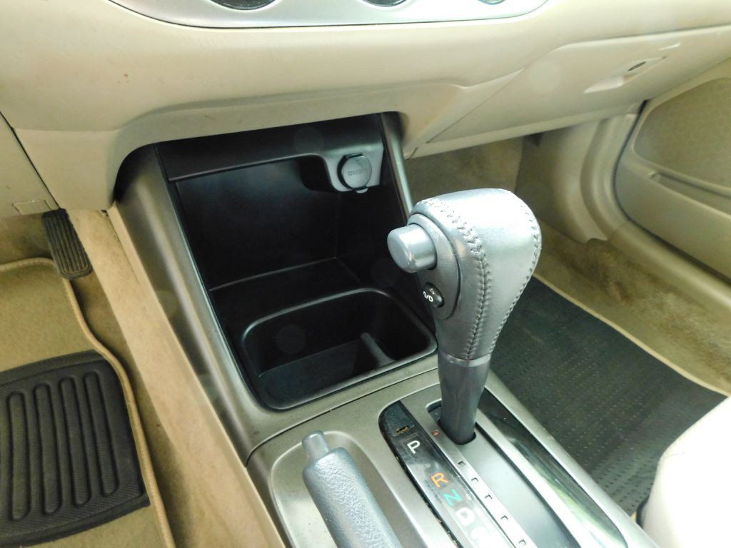 2002 Toyota Camry Image 12