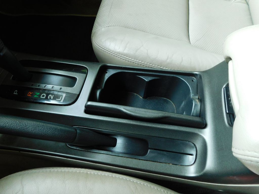 2002 Toyota Camry Image 14