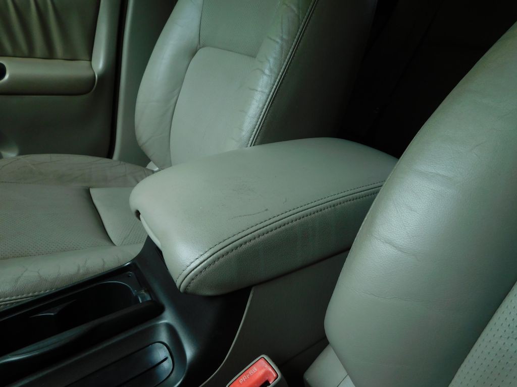 2002 Toyota Camry Image 15
