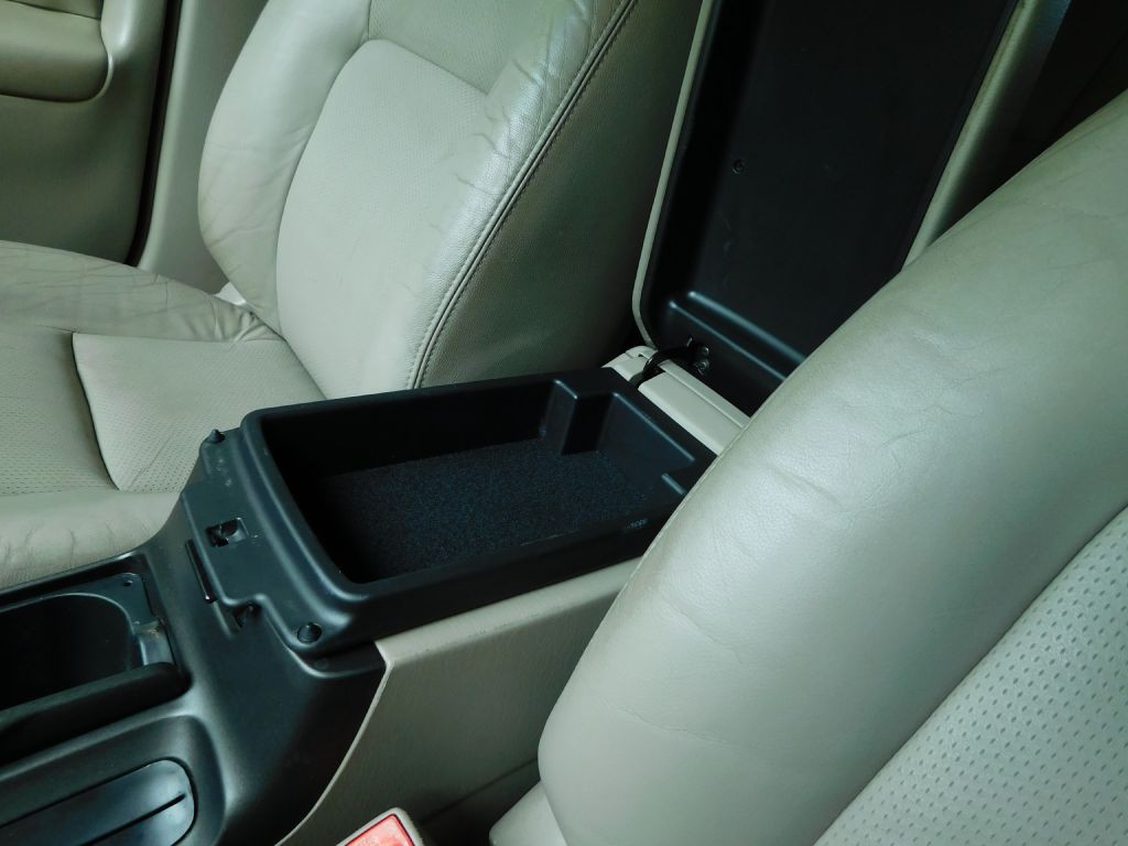 2002 Toyota Camry Image 16