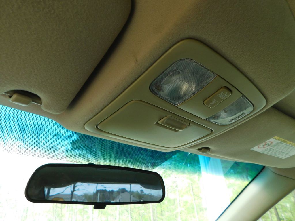 2002 Toyota Camry Image 18