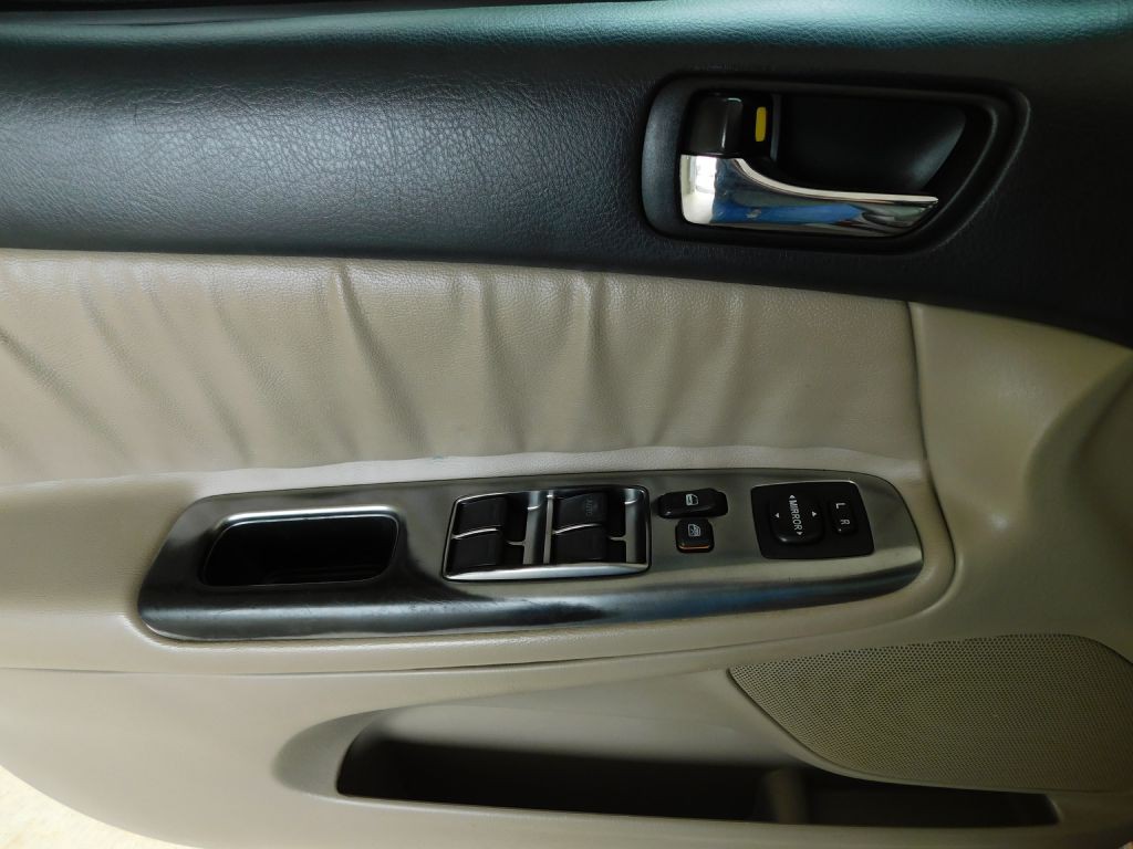 2002 Toyota Camry Image 20