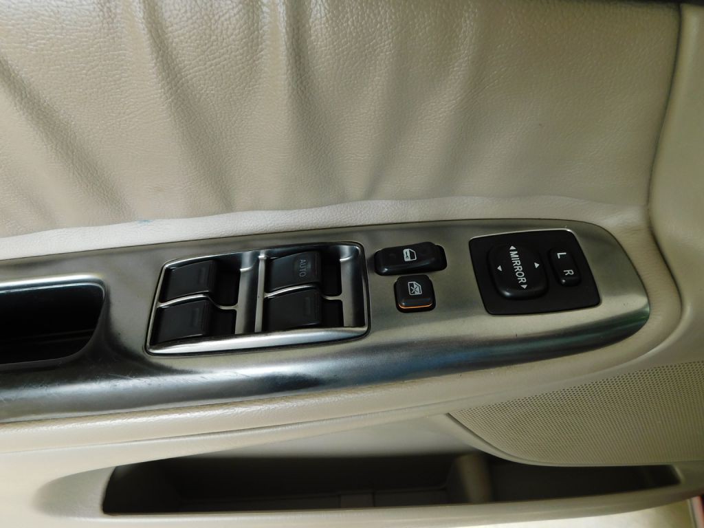 2002 Toyota Camry Image 21