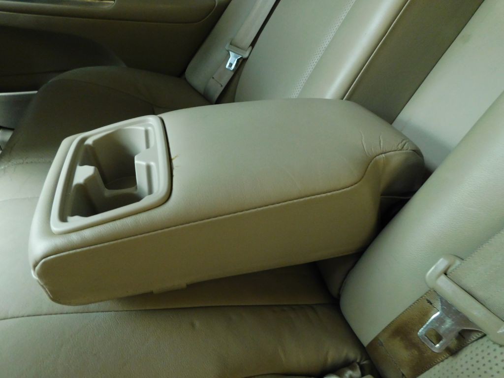 2002 Toyota Camry Image 23