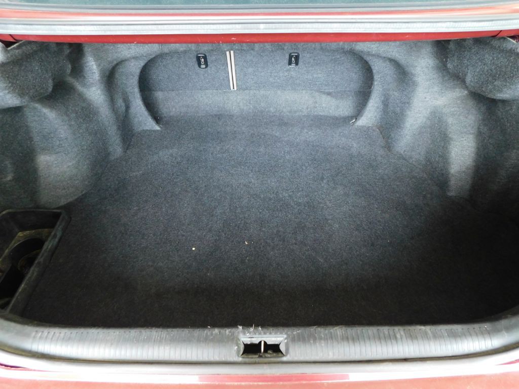 2002 Toyota Camry Image 24