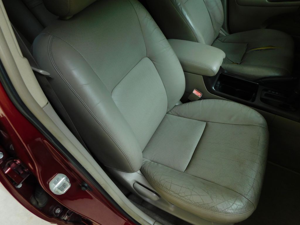 2002 Toyota Camry Image 27