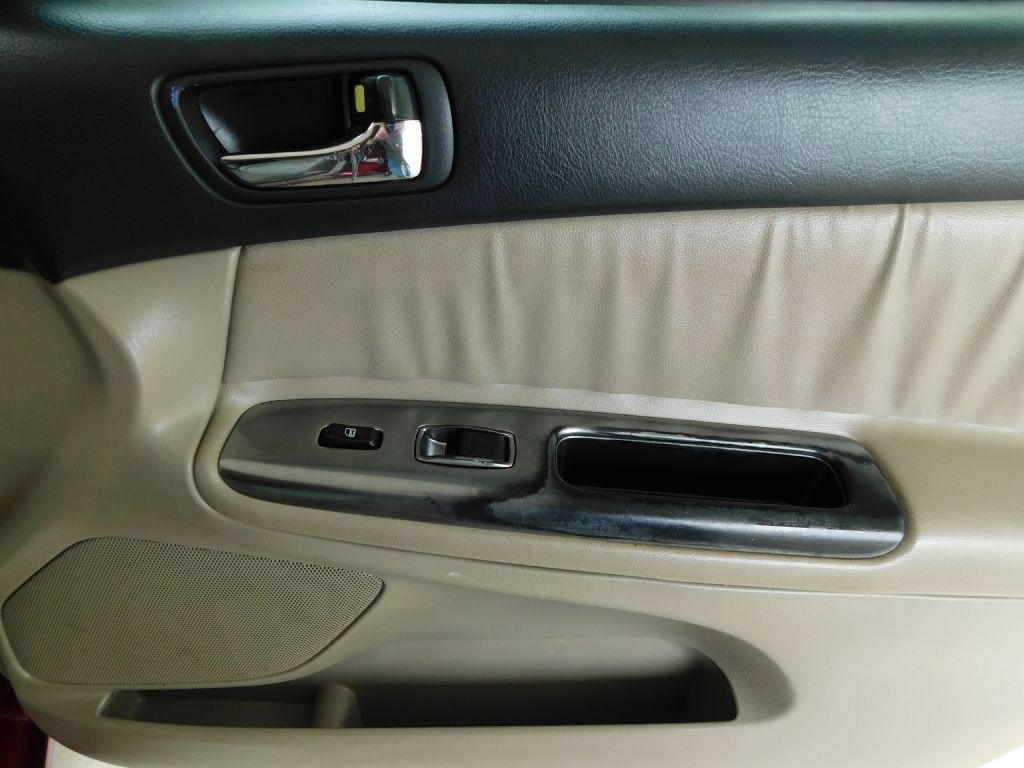 2002 Toyota Camry Image 28